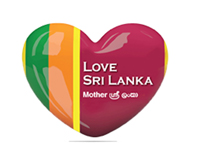 Love Sri Lanka