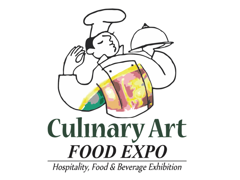 Culinary Art Food Expo