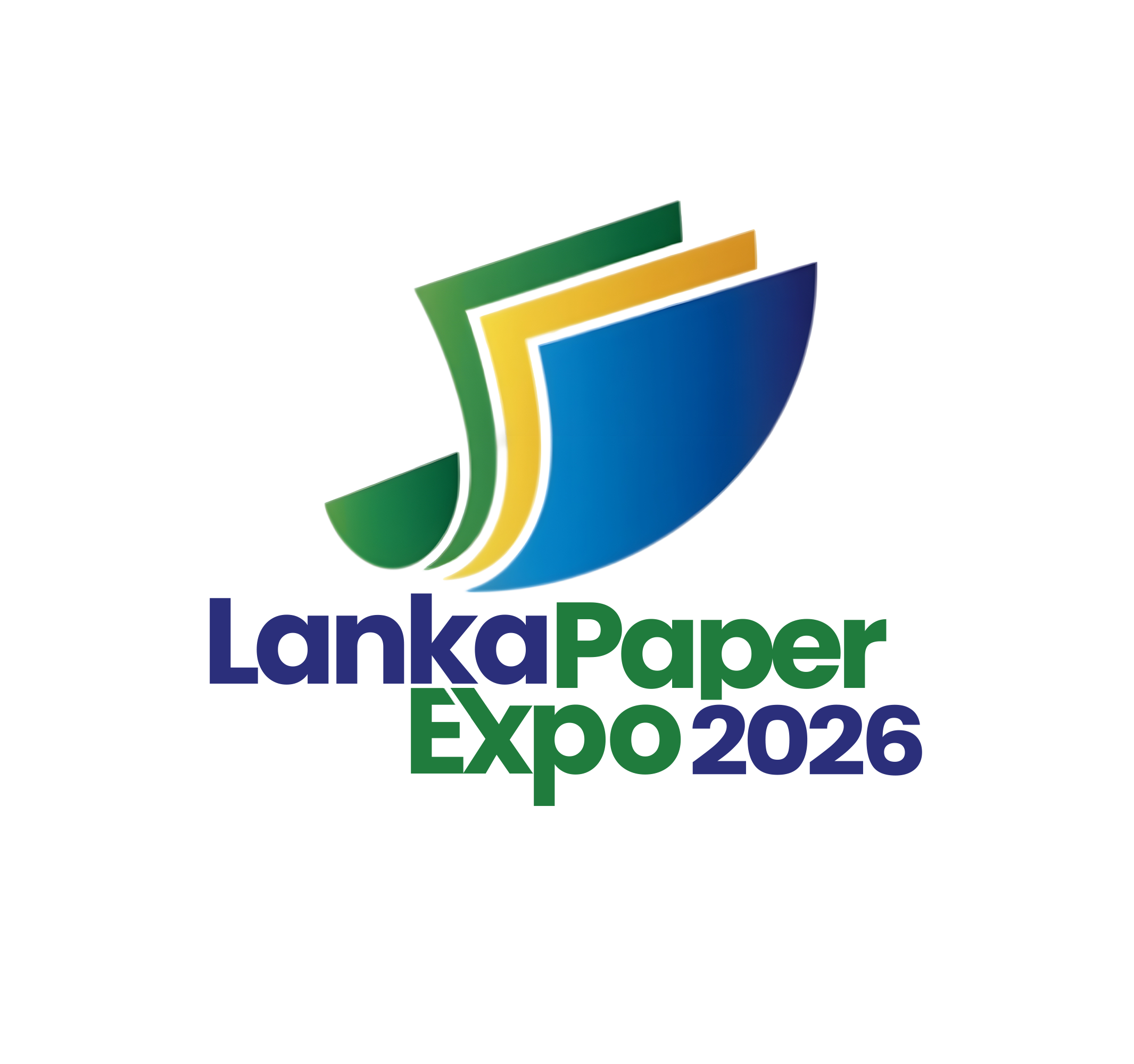 Lanka Paper Expo 2026 logo